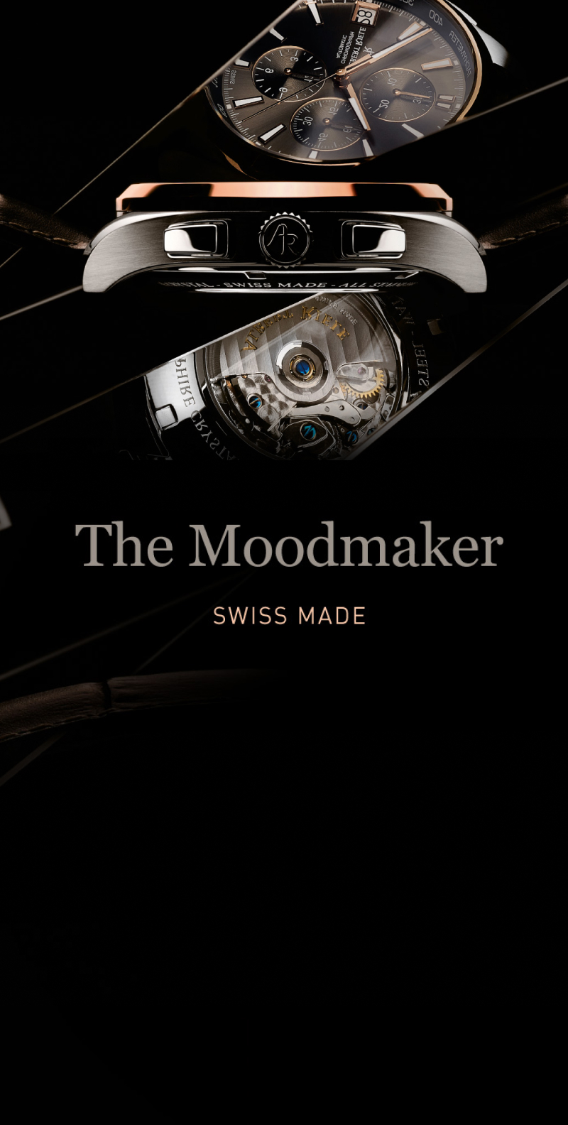 The Moodmaker